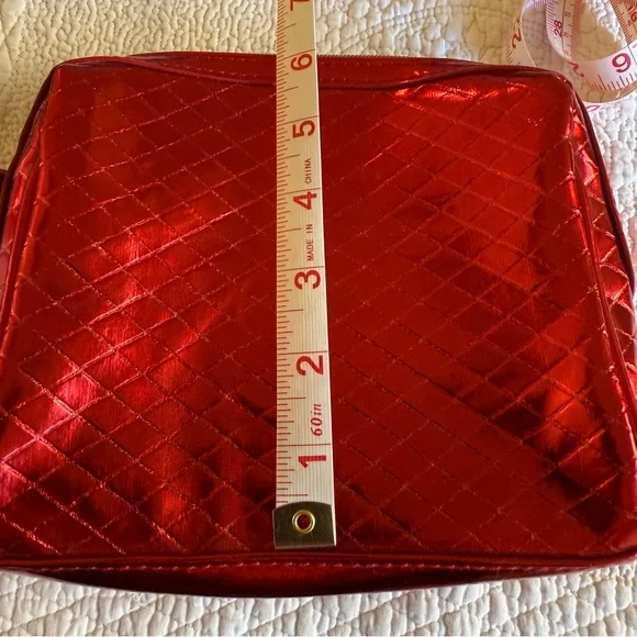 5/Clarins Cosmetic Bag (All Brand New) - Picture 7 of 11